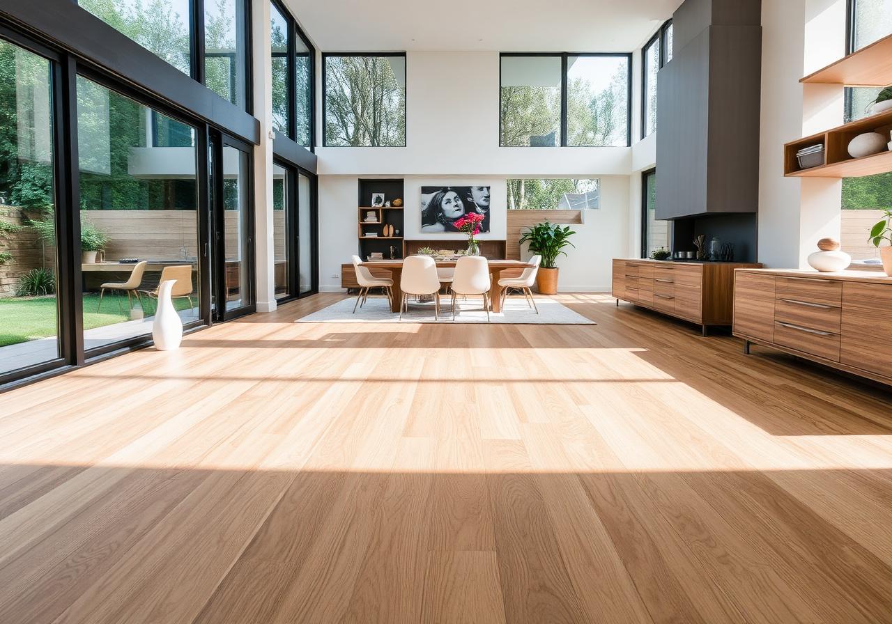 Flooring