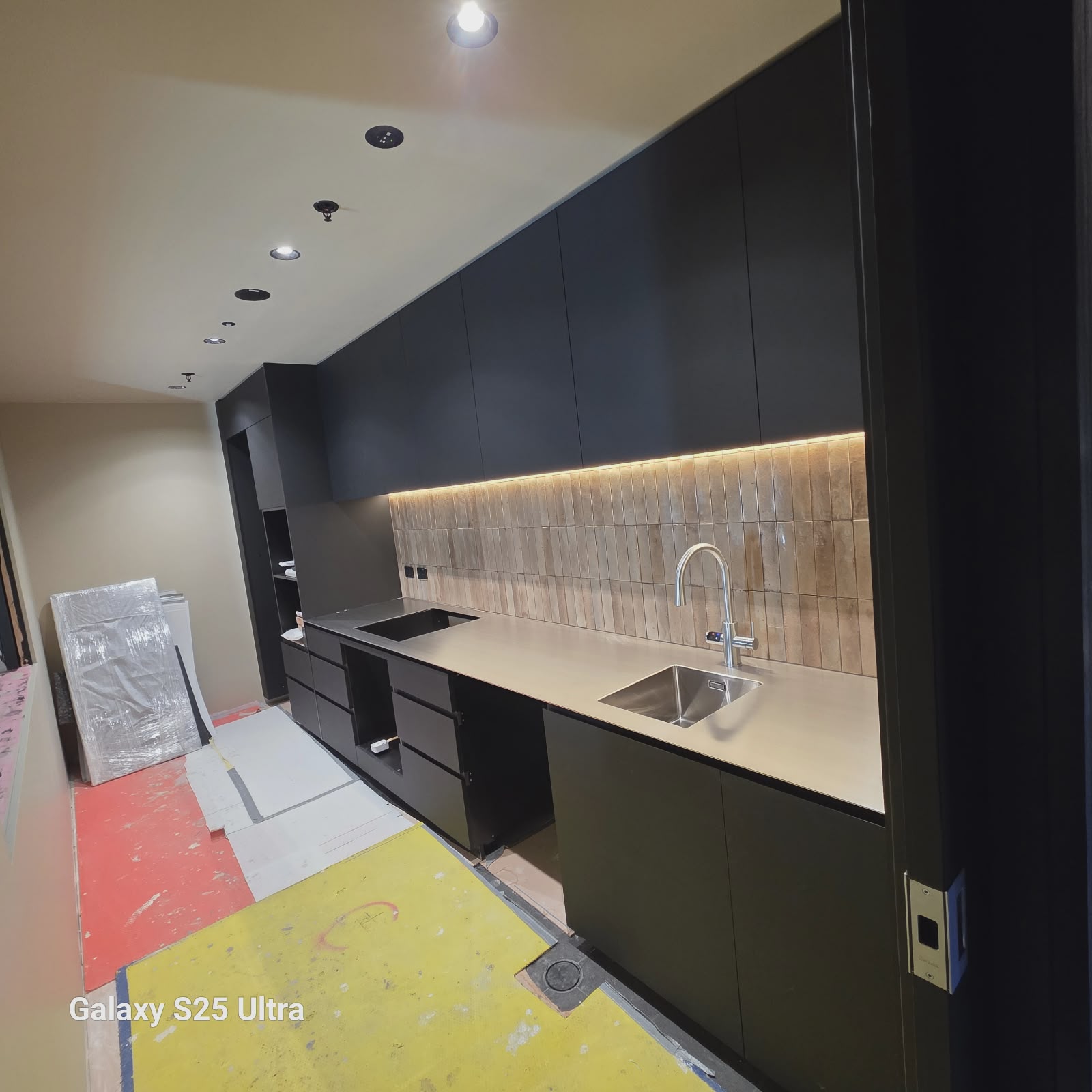 Kitchens